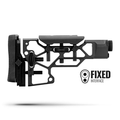 MDT SRS SHORT - SKELETON RIFLE STOCK SHORT