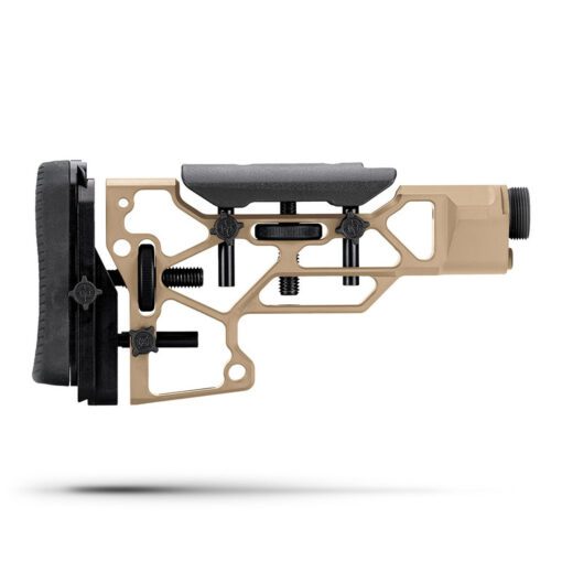 MDT SRS SHORT - SKELETON RIFLE STOCK SHORT - Image 3