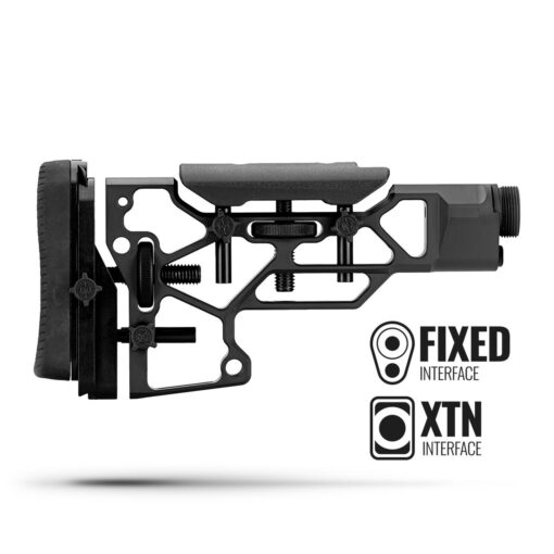MDT SRS SHORT - SKELETON RIFLE STOCK SHORT - Image 5