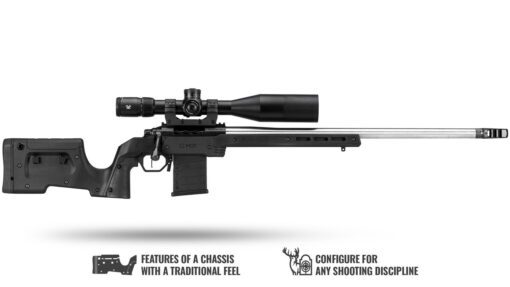 XRS CHASSIS SYSTEM - Image 8