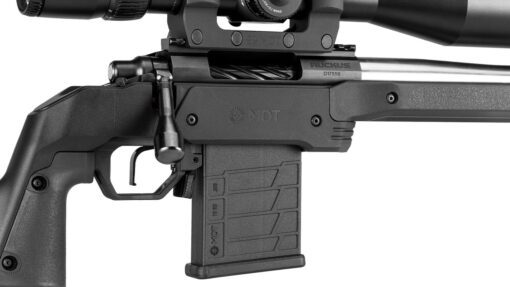 XRS CHASSIS SYSTEM - Image 4