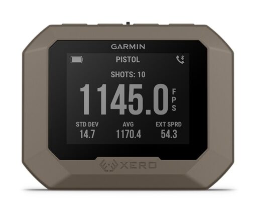 Garmin xero c1 pro - Image 9