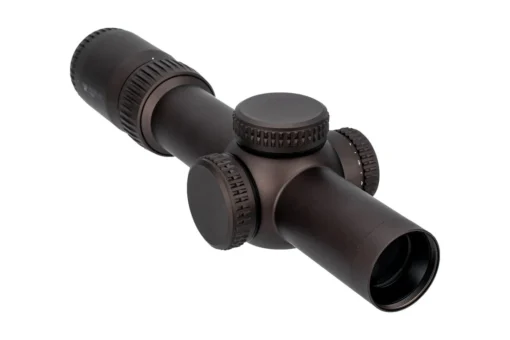 Vortex Razor Gen III 1-10x24 EBR-9 MRAD BDC