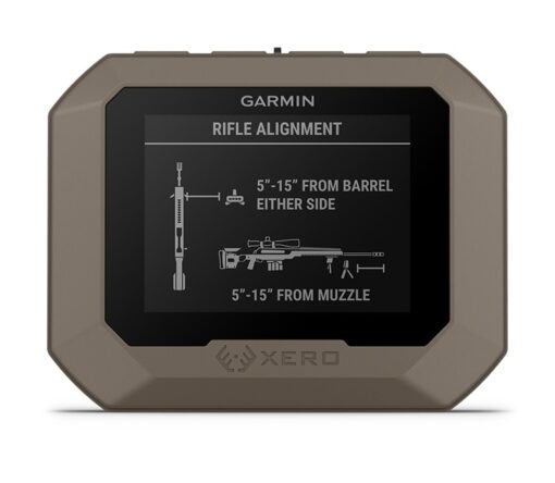 Garmin xero c1 pro - Image 10