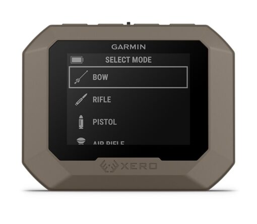 Garmin xero c1 pro - Image 12