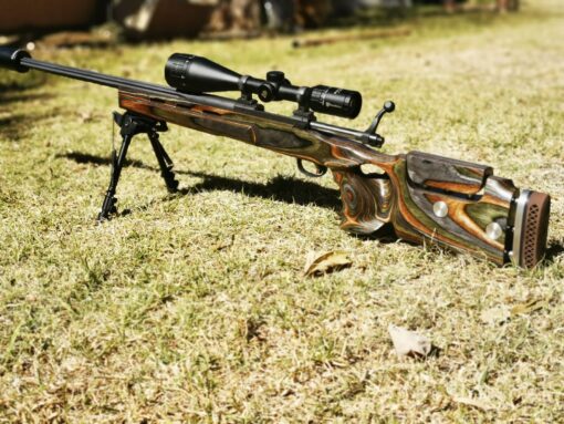 Custom Precision Gunstocks - Image 32