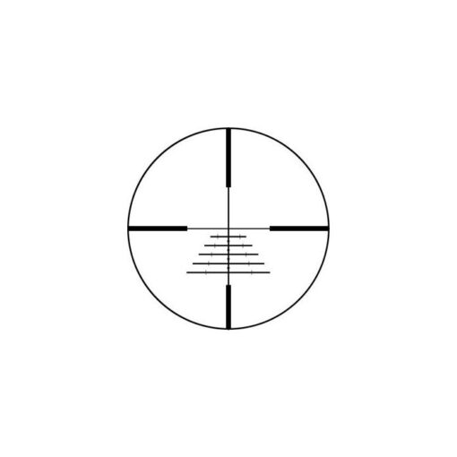 Swarovski Riflescope – Z3 3-10×42 BRX - Image 4
