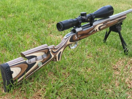 Custom Precision Gunstocks - Image 23