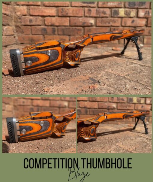 Custom Precision Gunstocks - Image 10