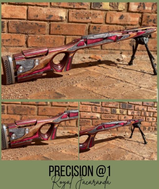 Custom Precision Gunstocks - Image 8