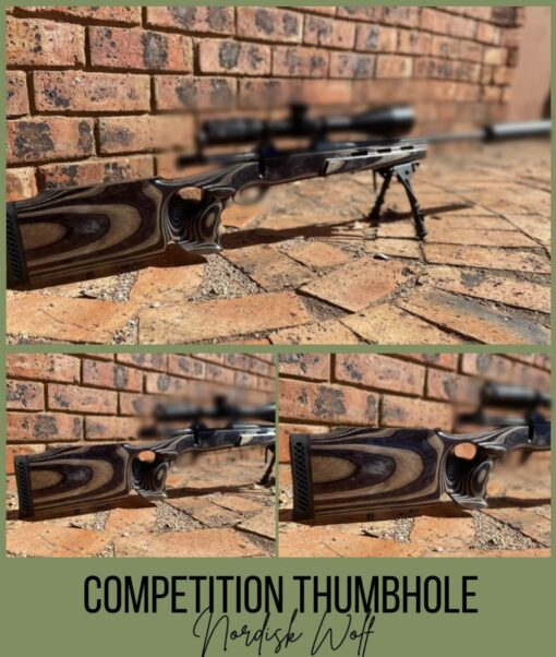 Custom Precision Gunstocks - Image 7