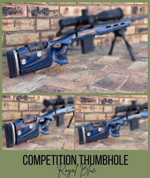 Custom Precision Gunstocks - Image 6
