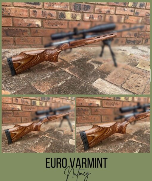 Custom Precision Gunstocks