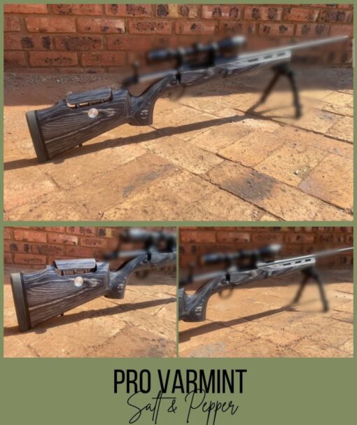 Custom Precision Gunstocks - Image 2