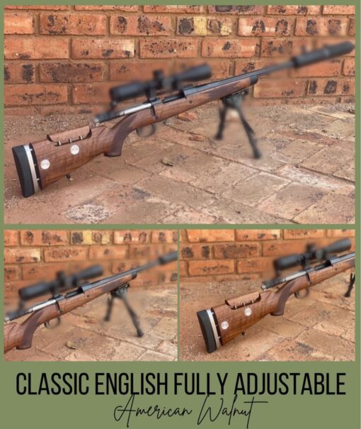 Custom Precision Gunstocks - Image 3