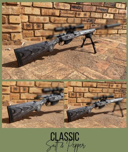 Custom Precision Gunstocks - Image 4