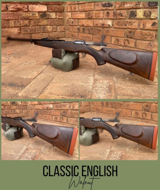 Custom Precision Gunstocks - Image 5