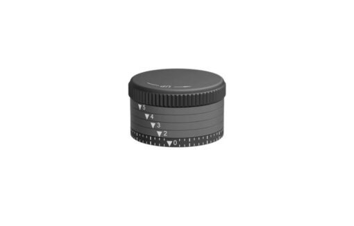 CONTINENTAL HUNTING SCOPE BALLISTIC TURRET - Image 2