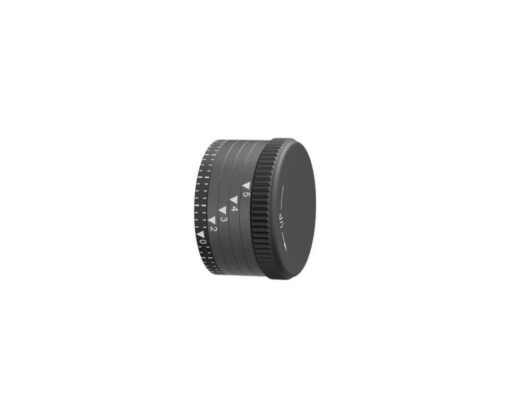 CONTINENTAL HUNTING SCOPE BALLISTIC TURRET