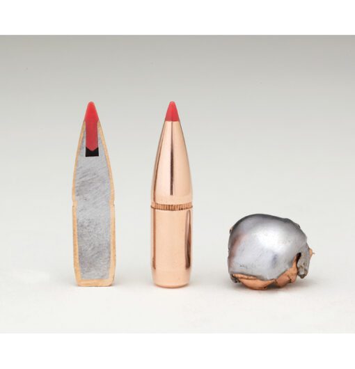 308 180GR HORNADY SST (100) - Image 3
