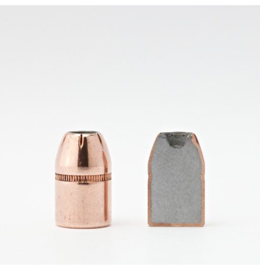 410 210GR HORNADY XTP (100) - Image 3