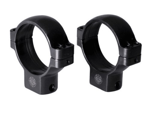 STUD RINGS