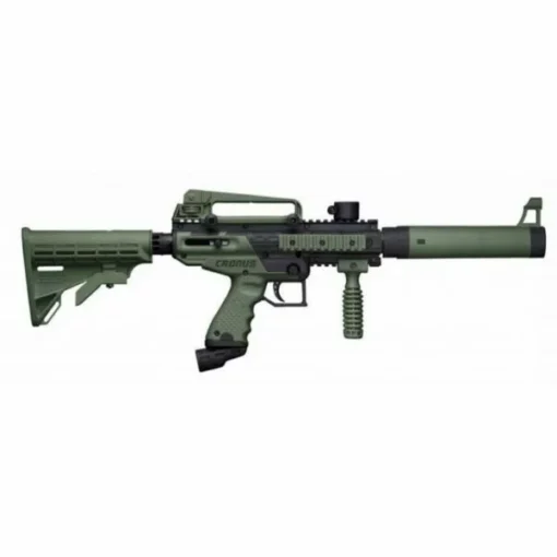 Tippmann Cronus Tactical (Olive) - Image 3