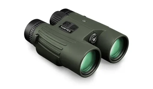 FURY® HD 5000 10X42