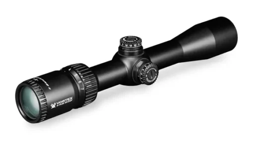 CROSSFIRE® II 2-7X32 SCOUT SCOPE - Image 5
