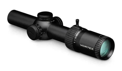 Vortex Strike Eagle 1-8x24 Rifle Scope - Image 3