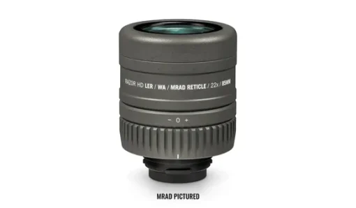 RAZOR® HD RETICLE EYEPIECE - Image 6