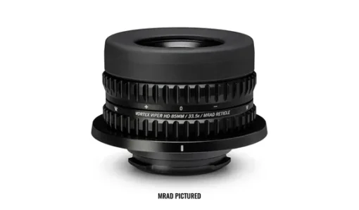 VIPER® HD RETICLE EYEPIECE