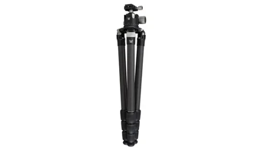 RADIAN™ CARBON CARBON FIBER TRIPOD + BALL HEAD - Image 7