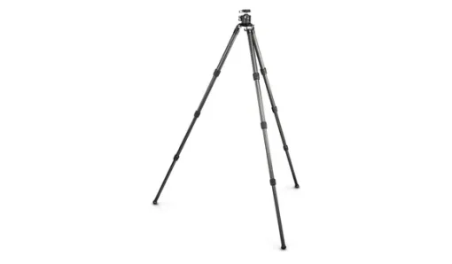 RADIAN™ CARBON CARBON FIBER TRIPOD + BALL HEAD - Image 8