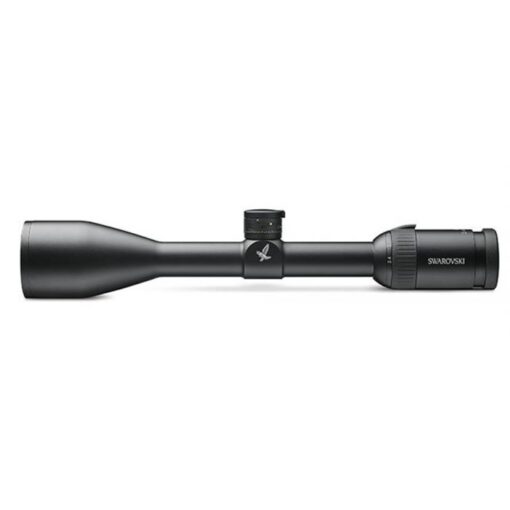 Swarovski Z5 2.4-12x50