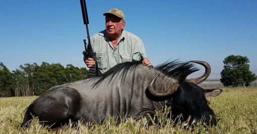 NOOITGEDACHT WILD/GAME - Image 2