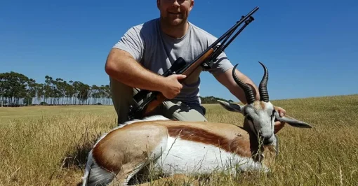 NOOITGEDACHT WILD/GAME - Image 6