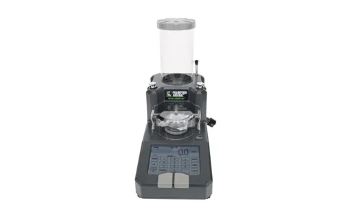 FRANKFORD INTELLIDROPPER POWDER MEASURE