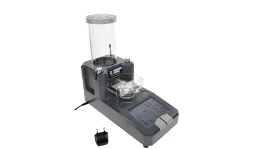 FRANKFORD INTELLIDROPPER POWDER MEASURE - Image 3