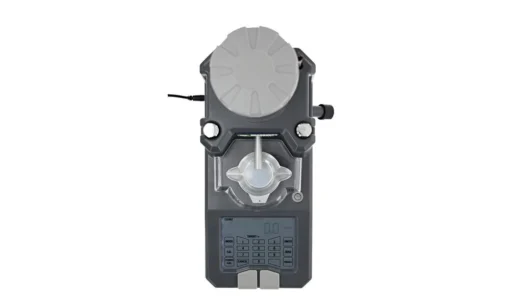 FRANKFORD INTELLIDROPPER POWDER MEASURE - Image 5
