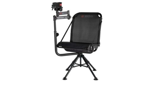 BOGGEAR DEATH GRIP 360 CHAIR