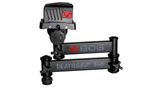 BOGGEAR DEATH GRIP 360 CHAIR - Image 4