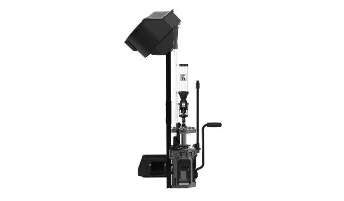 FRANKFORD X-10 PROGRESSIVE PRESS W/CASE FEEDER - 360 Arms
