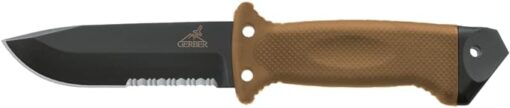 GERBER LMF II INFANTRY COYOTE BROWN - Image 2