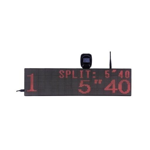 Special Pie Big LED Display Screen
