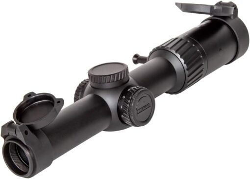 Sightmark Presidio Second Focal Plane Rifle Scope - Image 3
