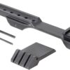 Sightmark Wraith Mini Long Mount with accessory rails SM18041.01