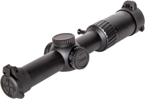 Sightmark Presidio Second Focal Plane Rifle Scope