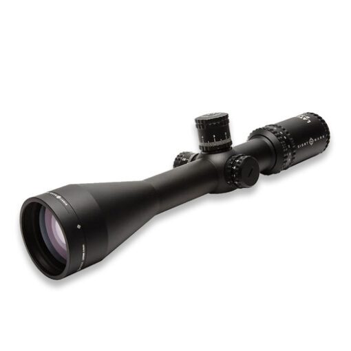 SightMark Latitude 8-32x60mm F-Class Rifle Scope - Image 2