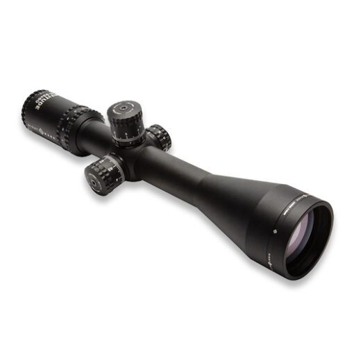 SightMark Latitude 8-32x60mm F-Class Rifle Scope